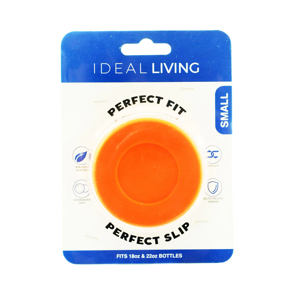 Ideal Living Silicone Boot 7.5cm - Image 3