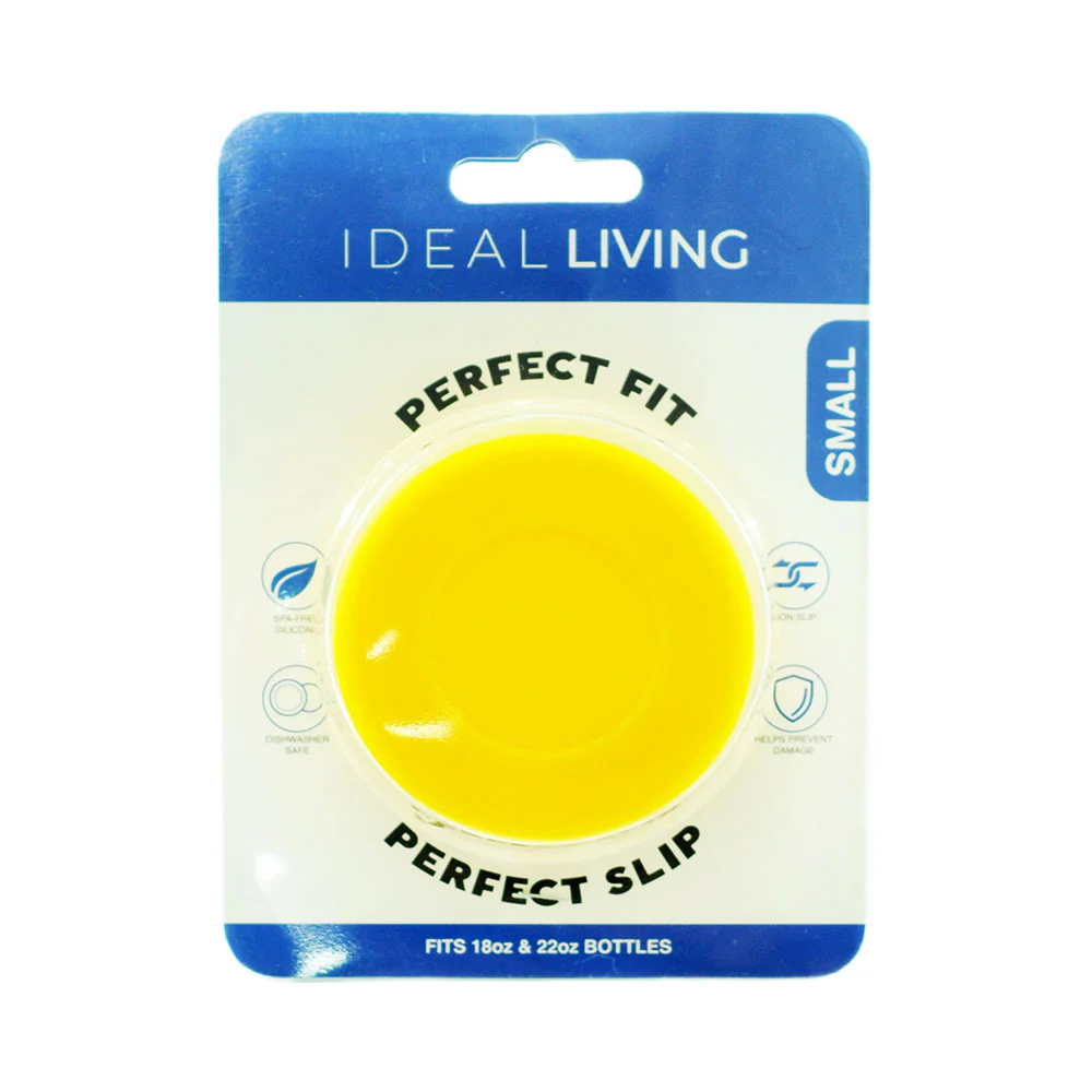Ideal Living Silicone Boot 7.5cm - Image 4