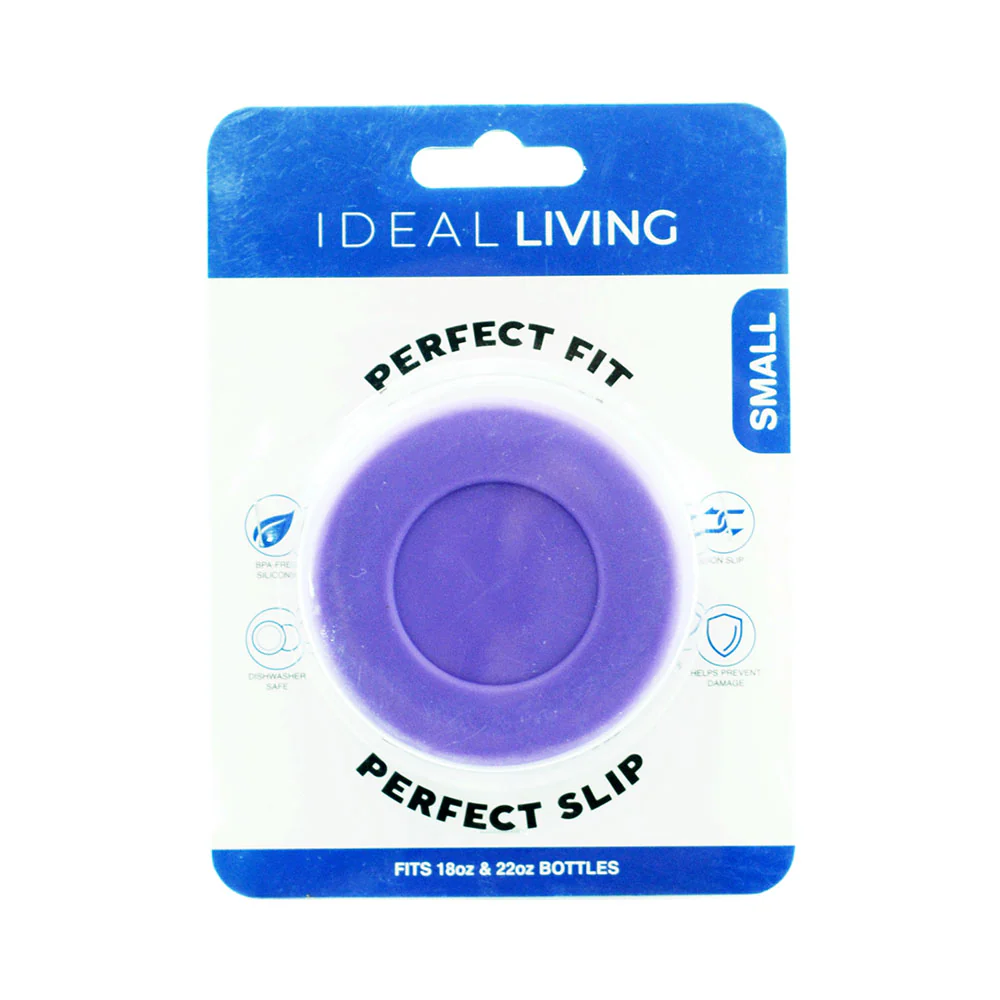 Ideal Living Silicone Boot 7.5cm - Image 8
