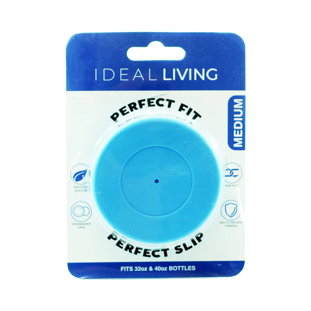 Ideal Living Silicone Boot 9cm - Image 3