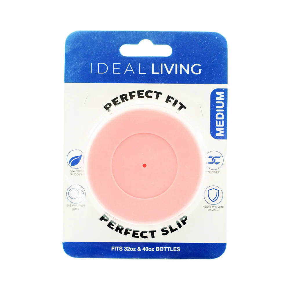 Ideal Living Silicone Boot 9cm - Image 5