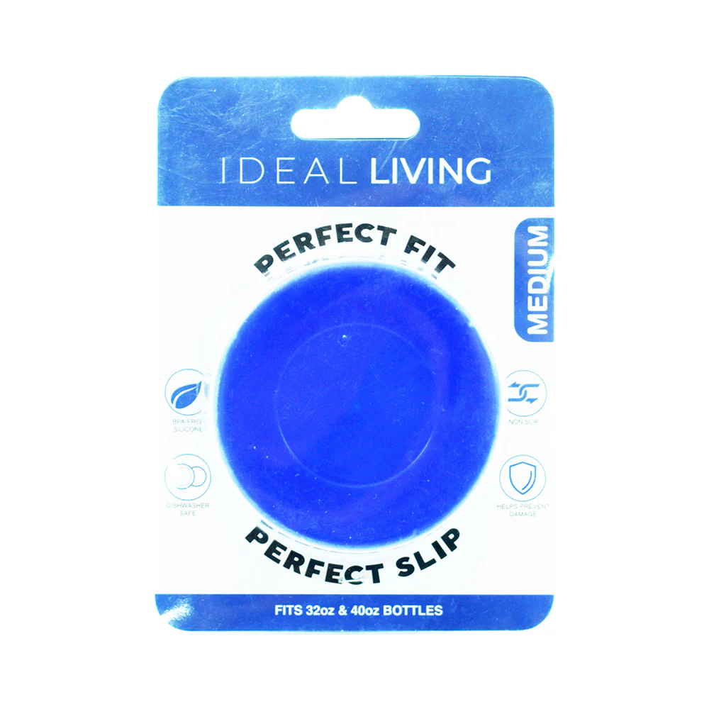 Ideal Living Silicone Boot 9cm - Image 6