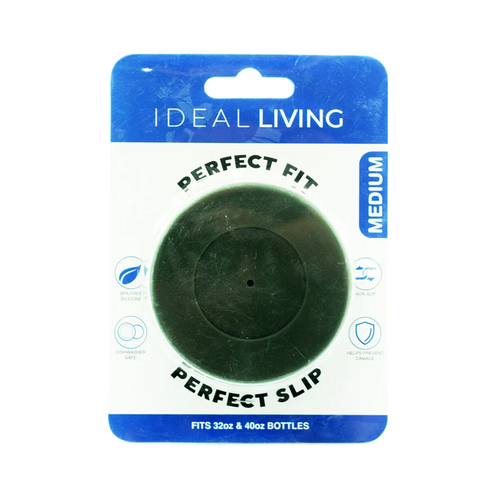 Ideal Living Silicone Boot 9cm - Image 7