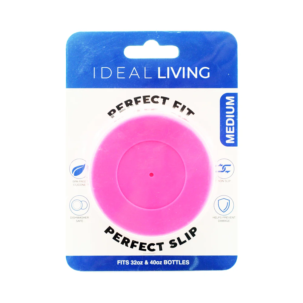 Ideal Living Silicone Boot 9cm - Image 8