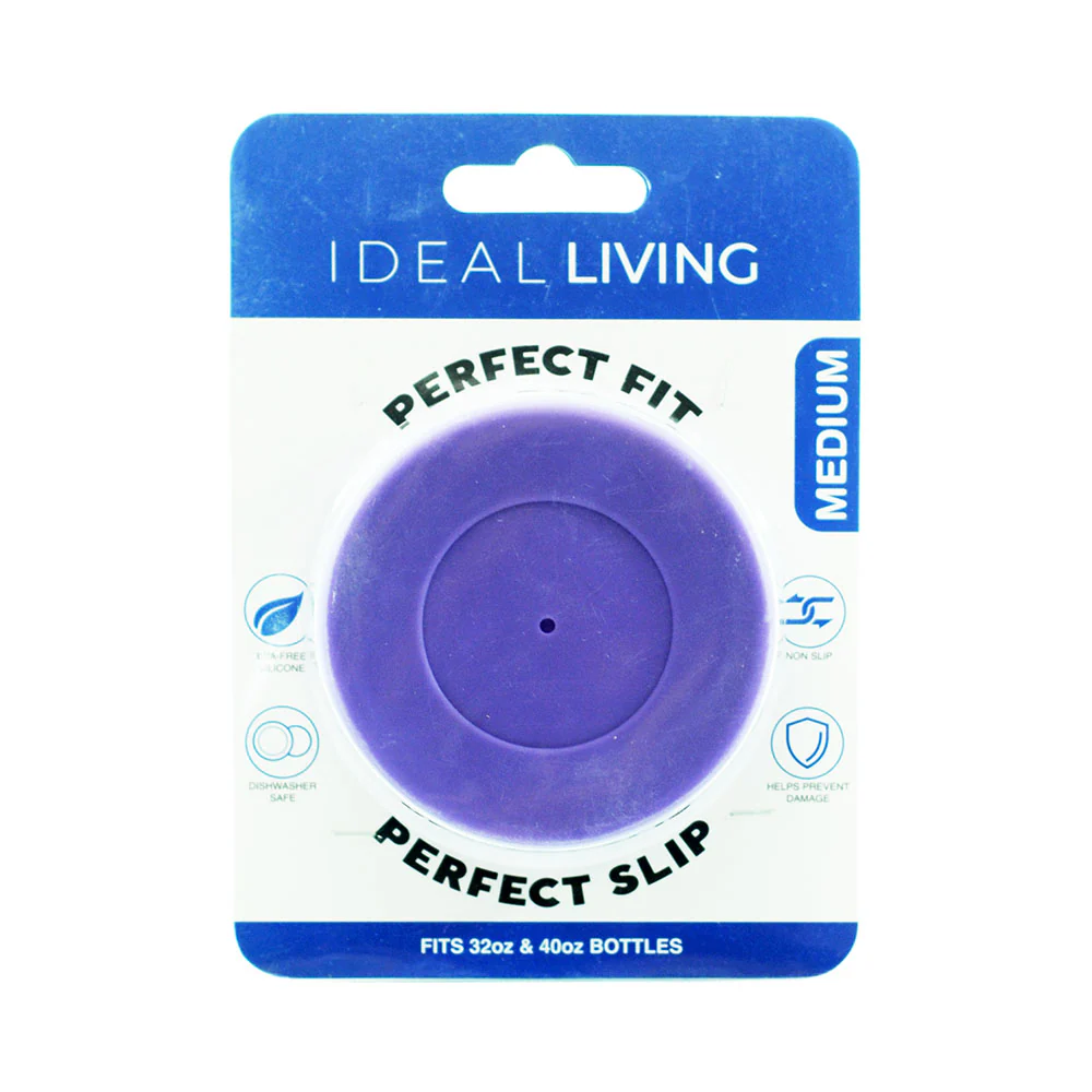Ideal Living Silicone Boot 9cm - Image 3