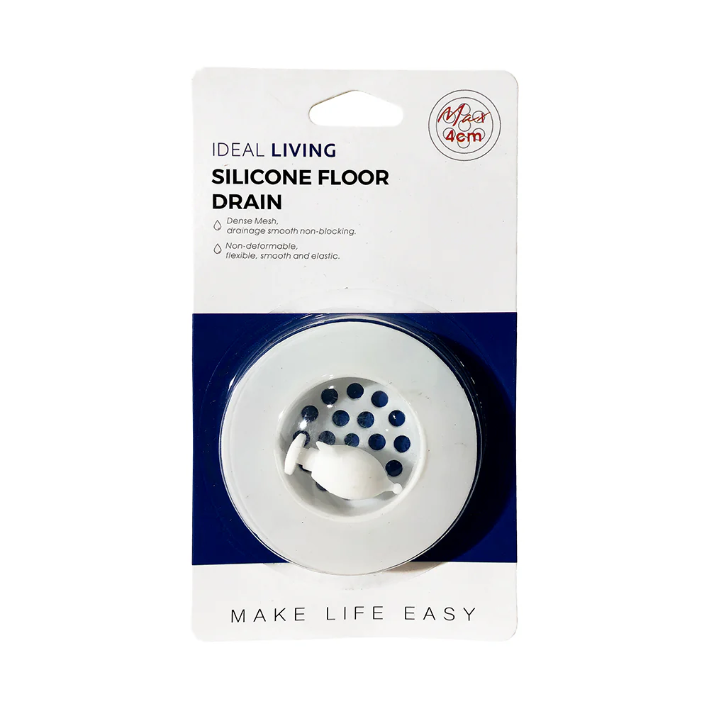 Ideal Living Silicone Floor Drain - Image 3