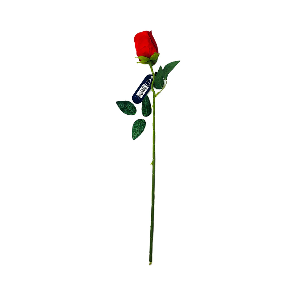 Ideal Living Single Rose Flower - Image 2