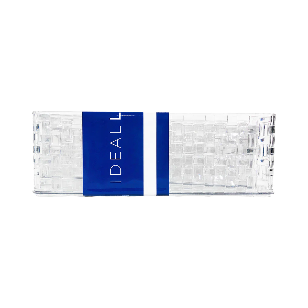 Ideal Living Storage Tray Set 2's - Image 2