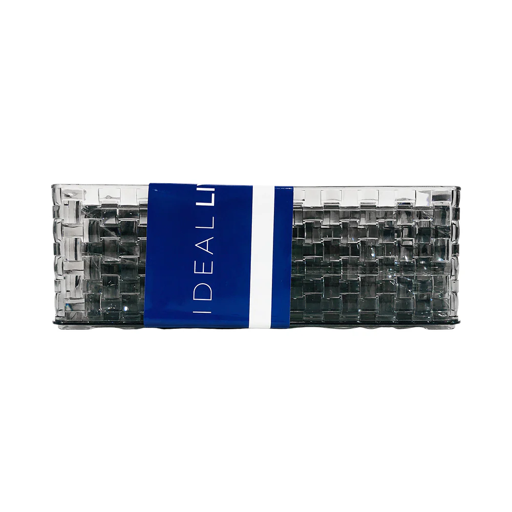 Ideal Living Storage Tray Set 2's - Image 4