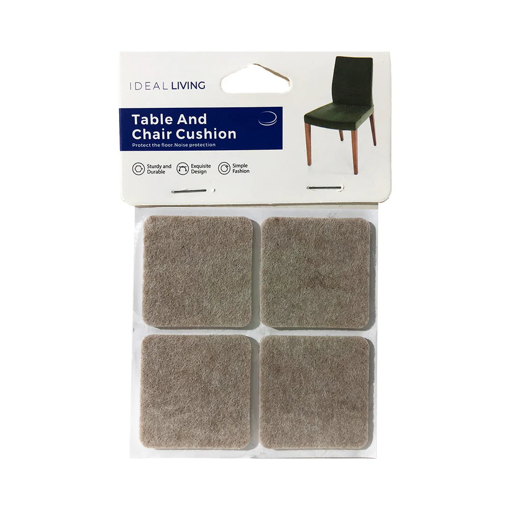 Ideal Living Table And Chair Cushion 4's - Image 3
