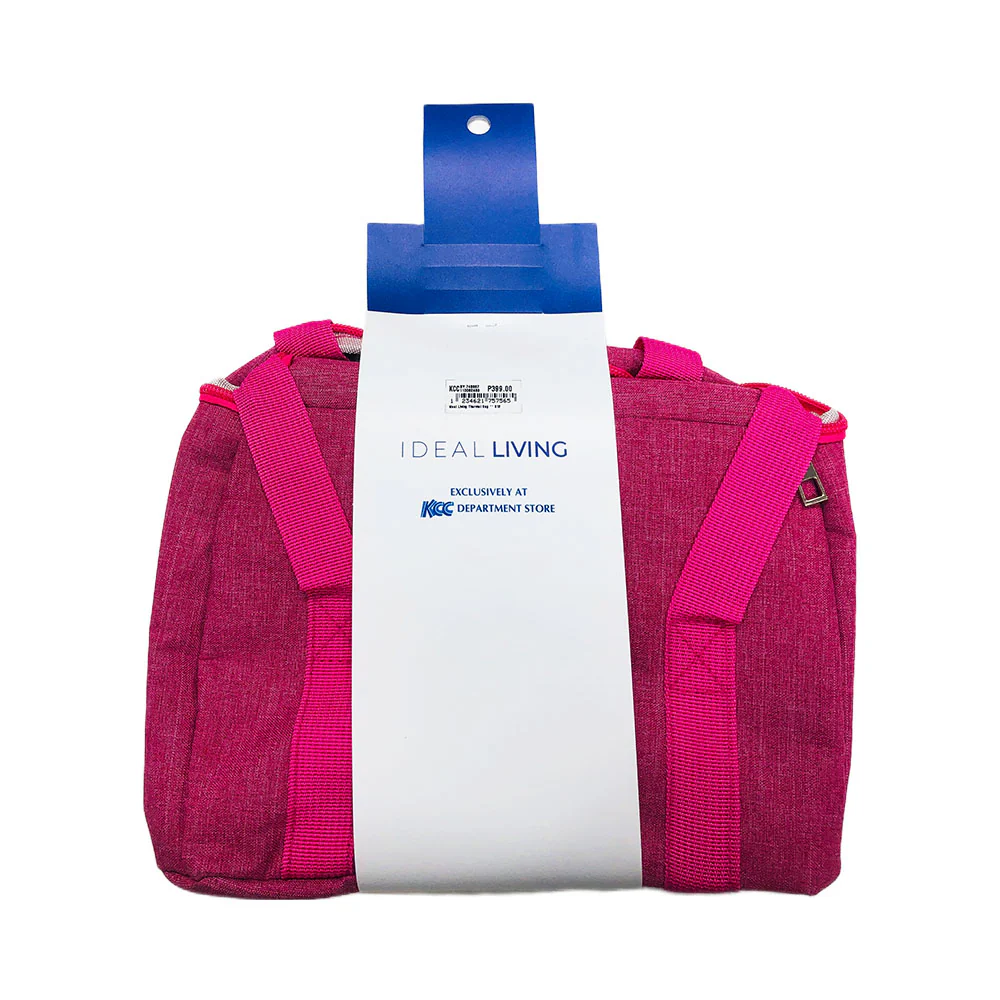 Ideal Living Thermal Bag - Image 2