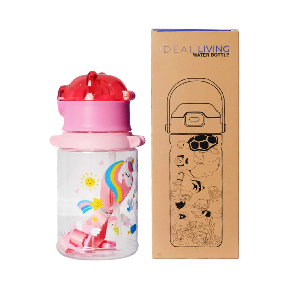 Ideal Living Water Bottle 450ml - Image 2