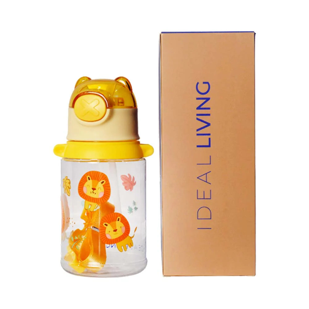 Ideal Living Water Bottle 450ml - Image 3