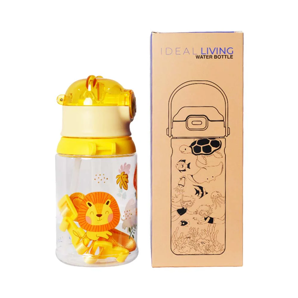 Ideal Living Water Bottle 450ml - Image 4