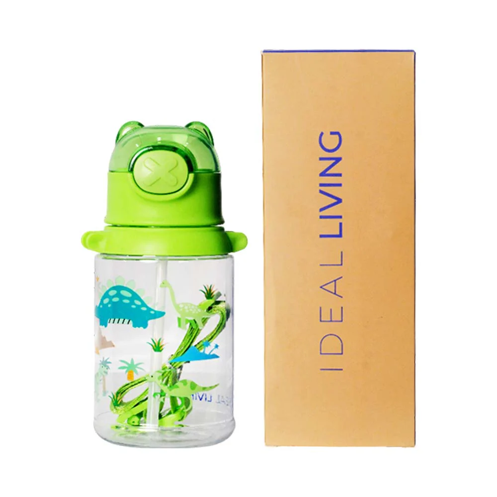 Ideal Living Water Bottle 450ml - Image 5
