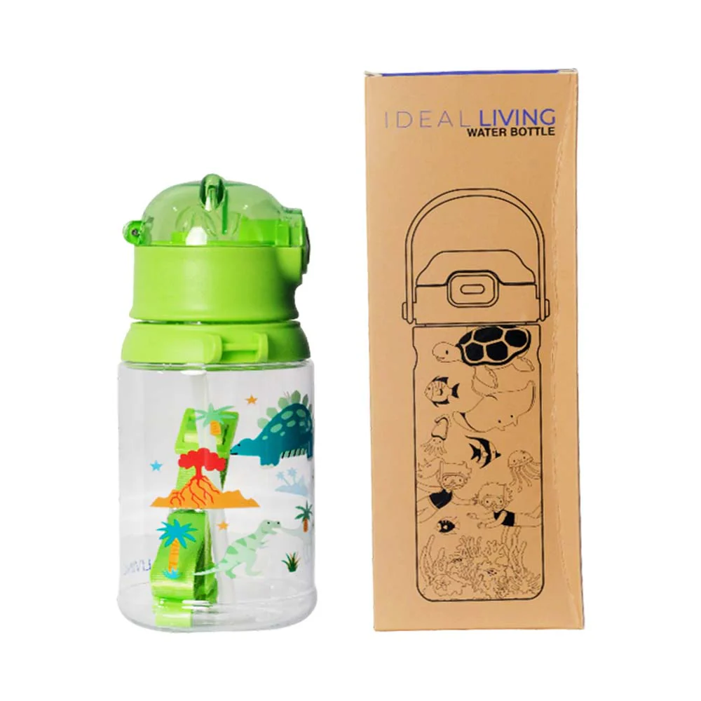 Ideal Living Water Bottle 450ml - Image 6
