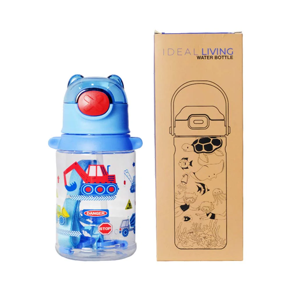 Ideal Living Water Bottle 450ml - Image 7