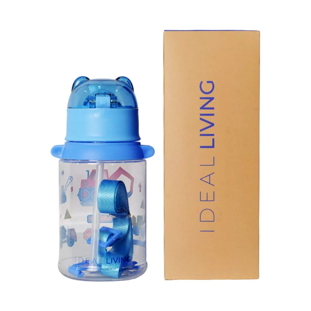 Ideal Living Water Bottle 450ml - Image 8