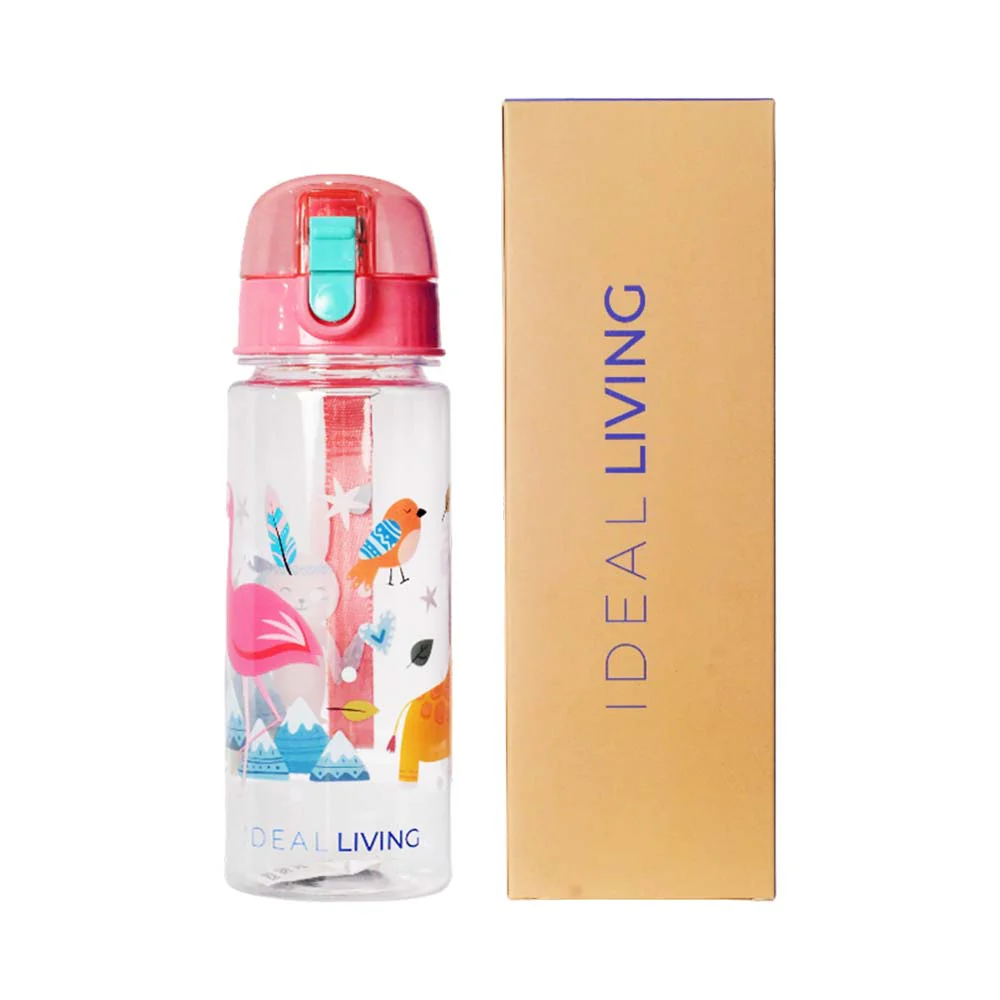 Ideal Living Water Bottle 550ml - Image 3