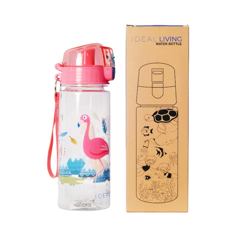 Ideal Living Water Bottle 550ml - Image 4
