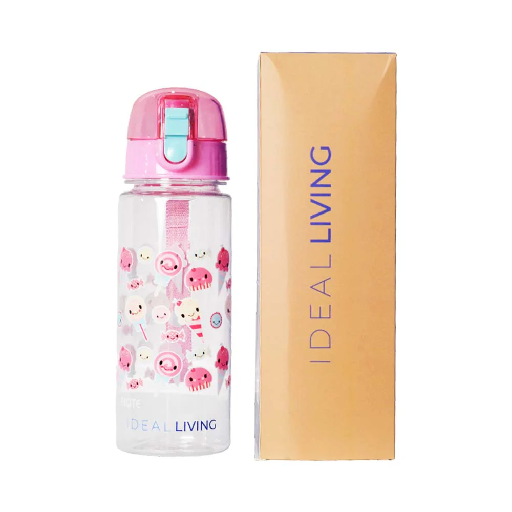 Ideal Living Water Bottle 550ml - Image 5