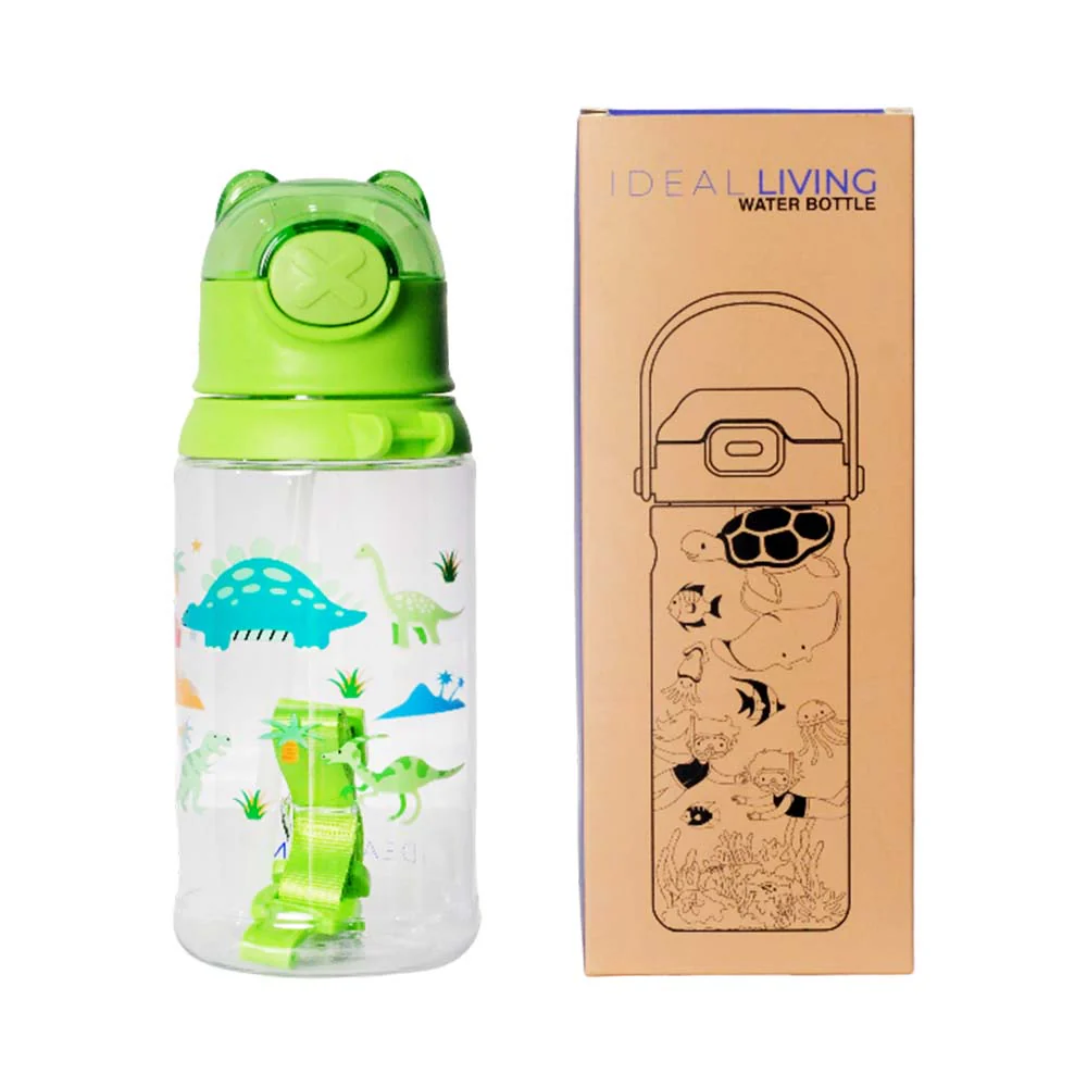 Ideal Living Water Bottle 600ml - Image 3