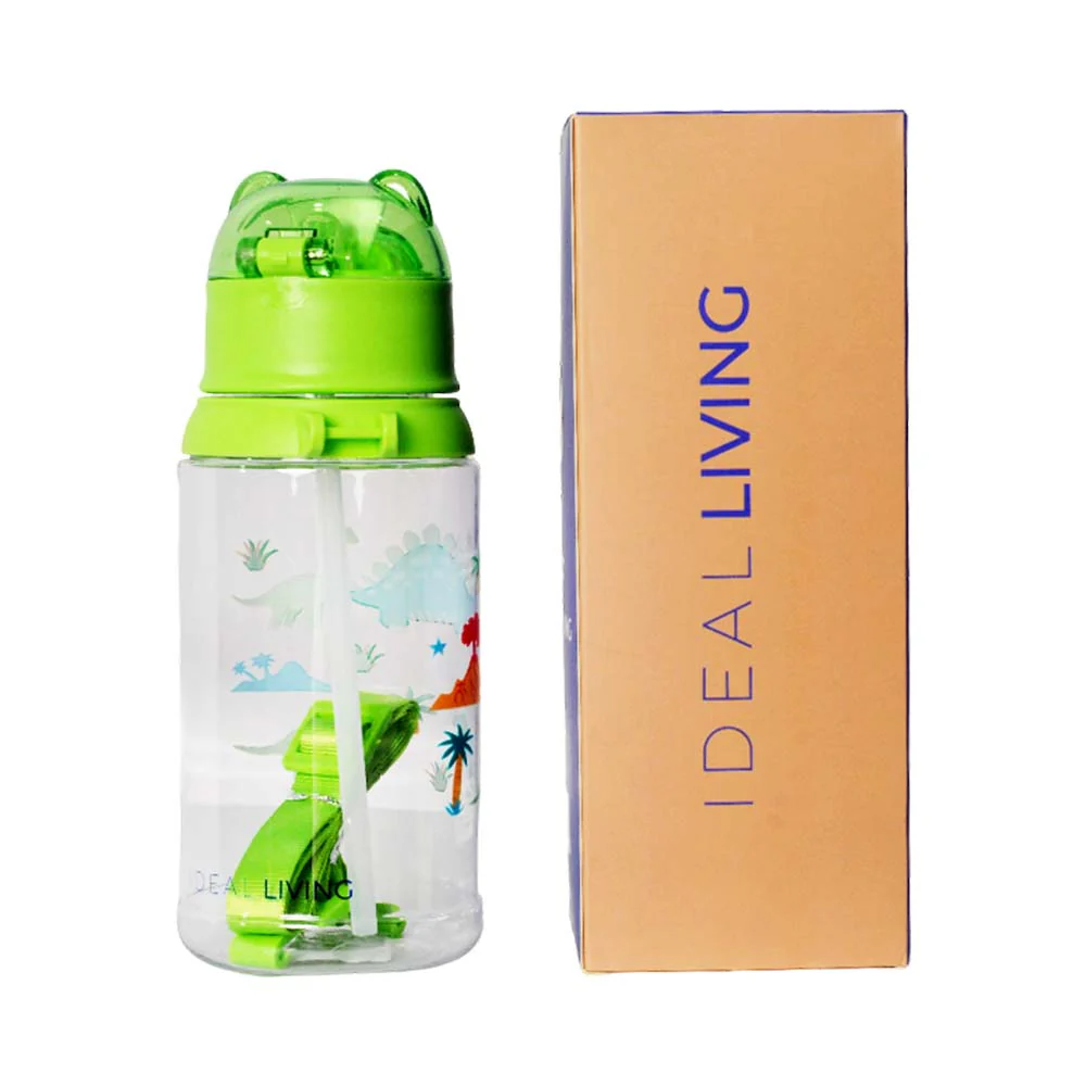 Ideal Living Water Bottle 600ml - Image 4