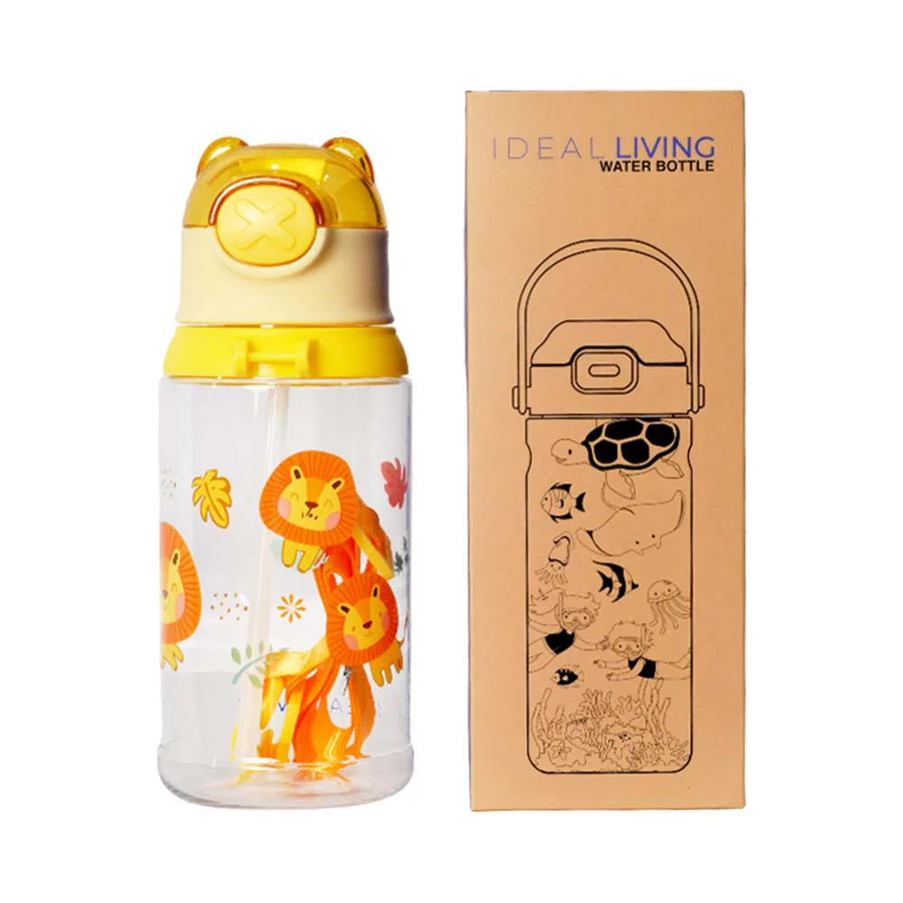 Ideal Living Water Bottle 600ml - Image 5