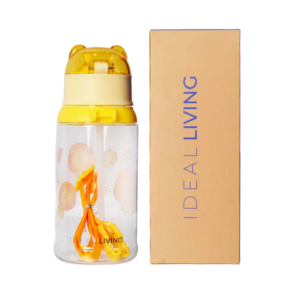Ideal Living Water Bottle 600ml - Image 6