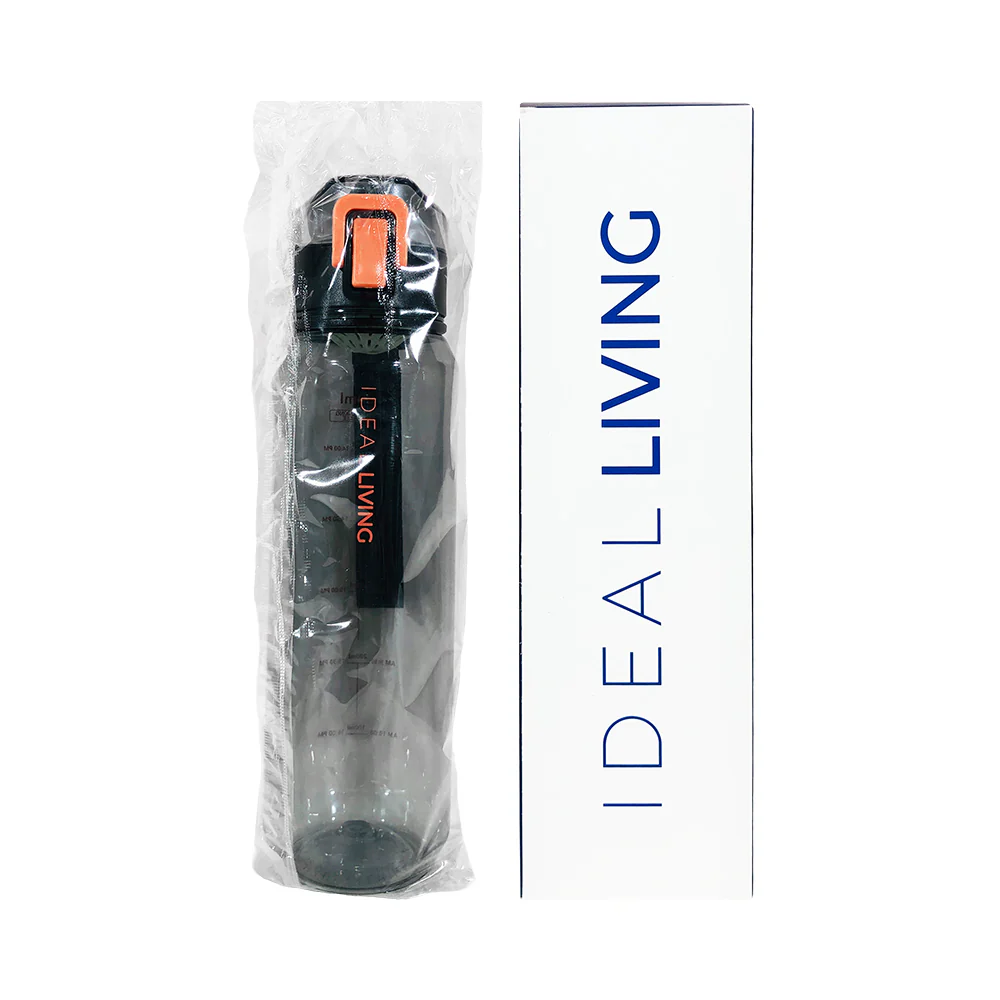 Ideal Living Water Bottle 700ml - Image 2
