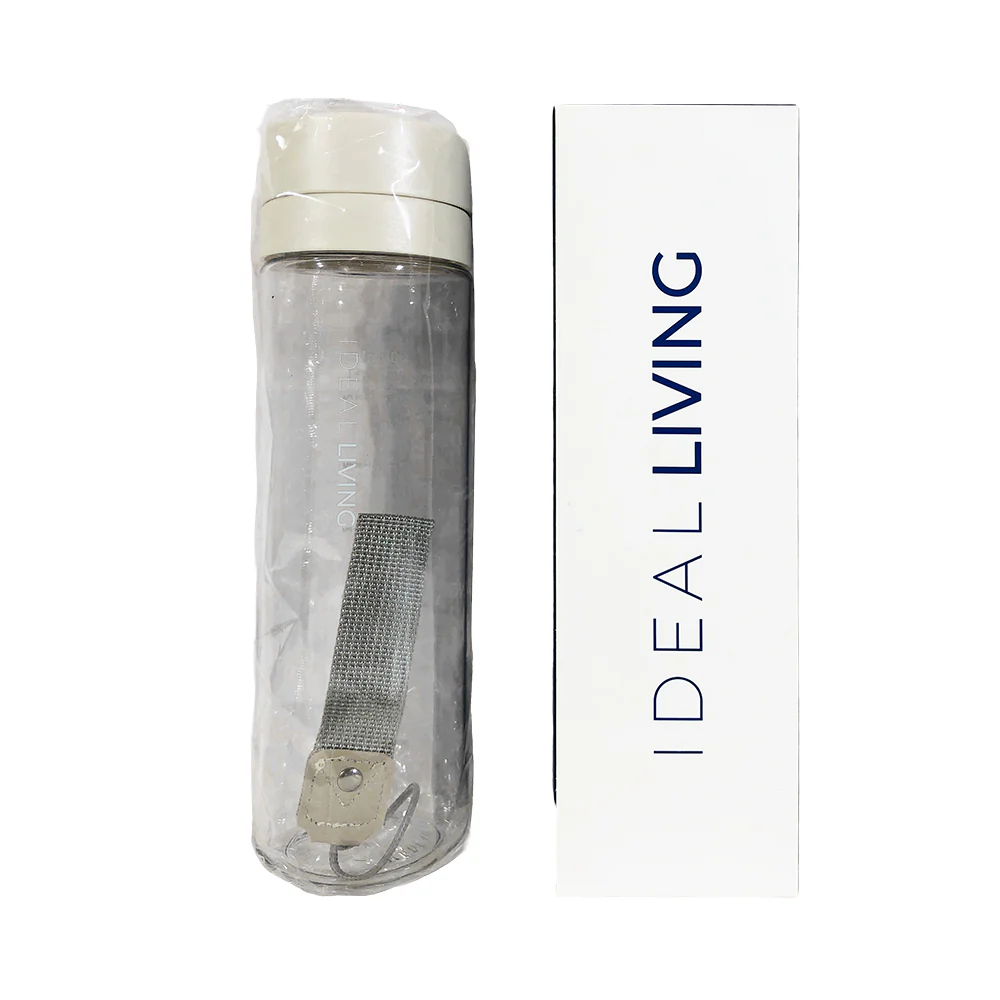 Ideal Living Water Bottle 800ml - Image 2