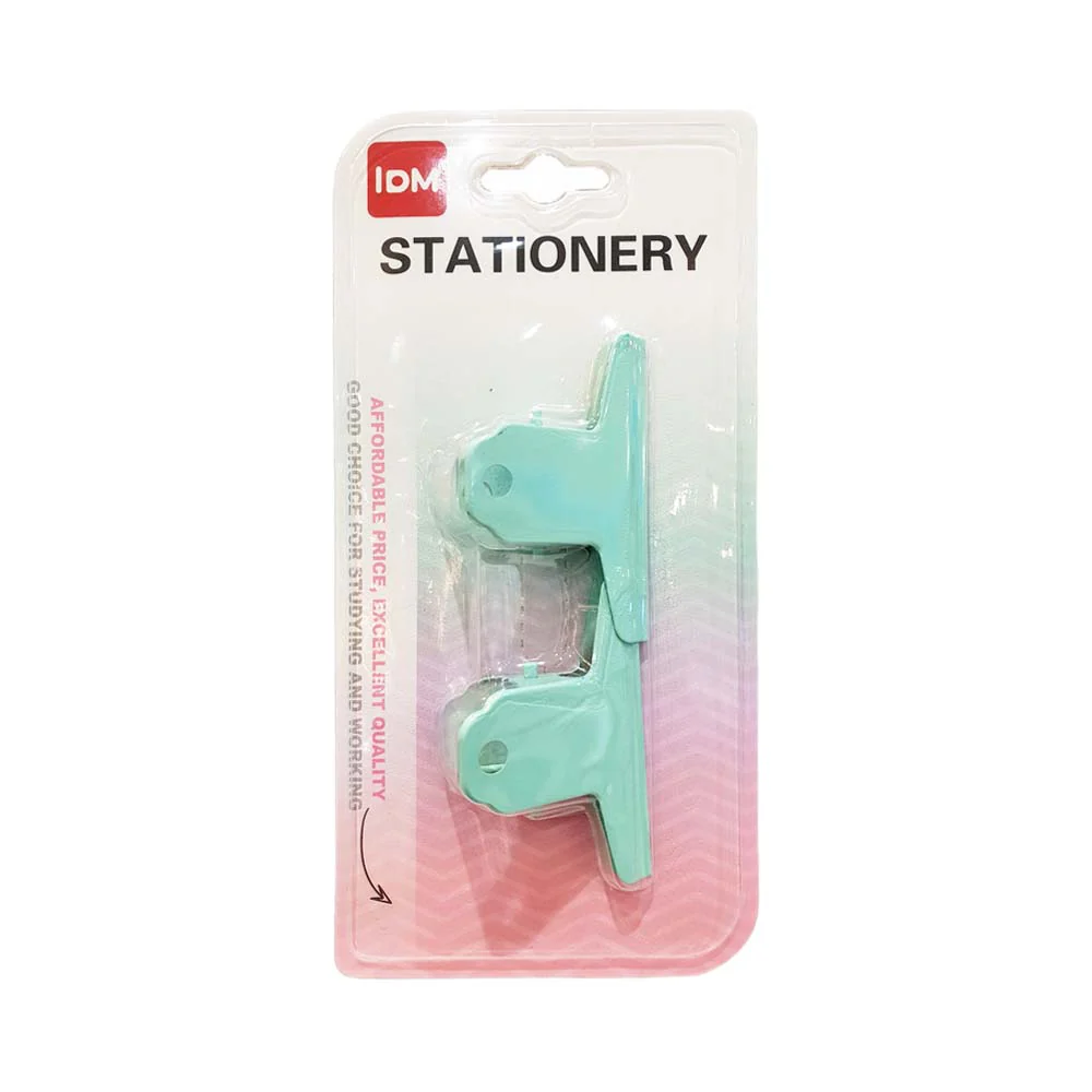 IDM Stationery Paper Clip 2's - Image 3