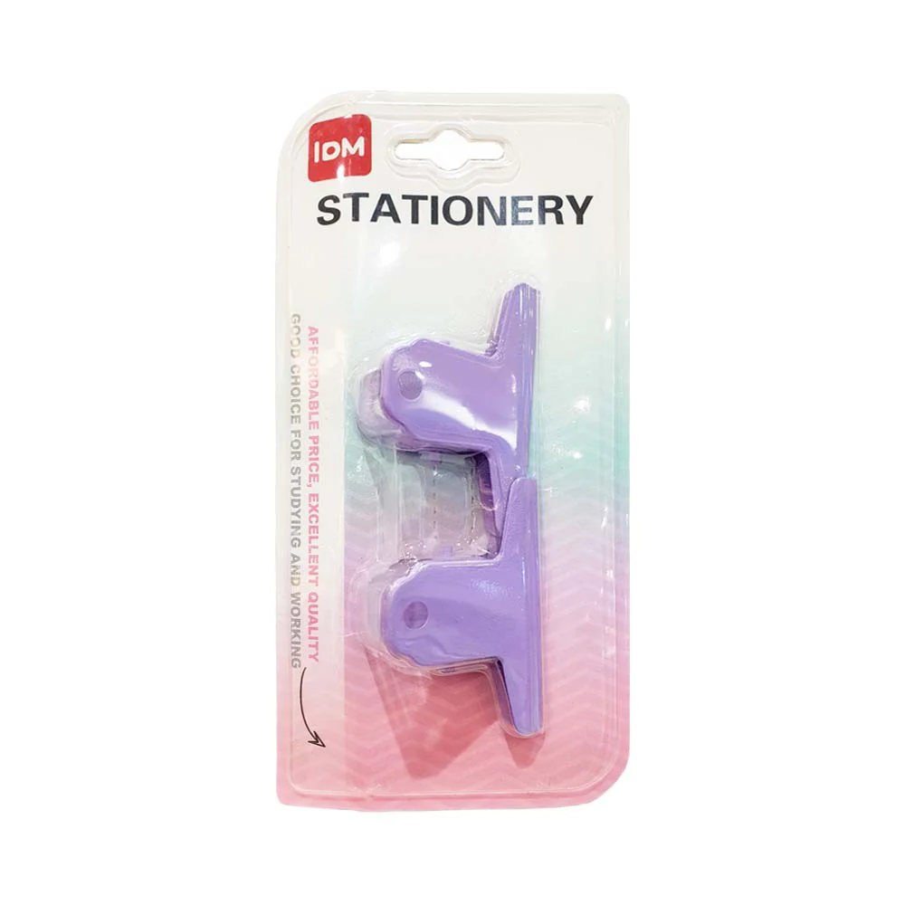 IDM Stationery Paper Clip 2's - Image 5