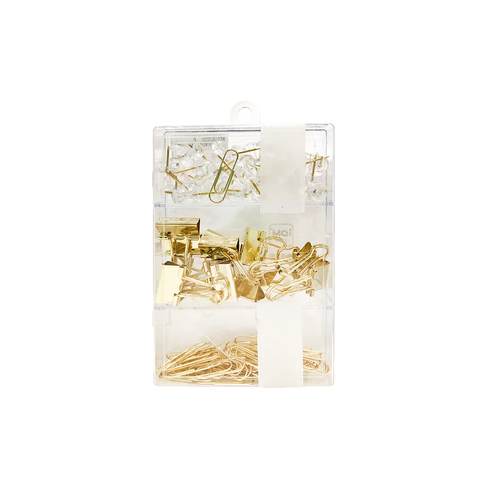 IDM Stationery Set 3 In 1 - Image 3