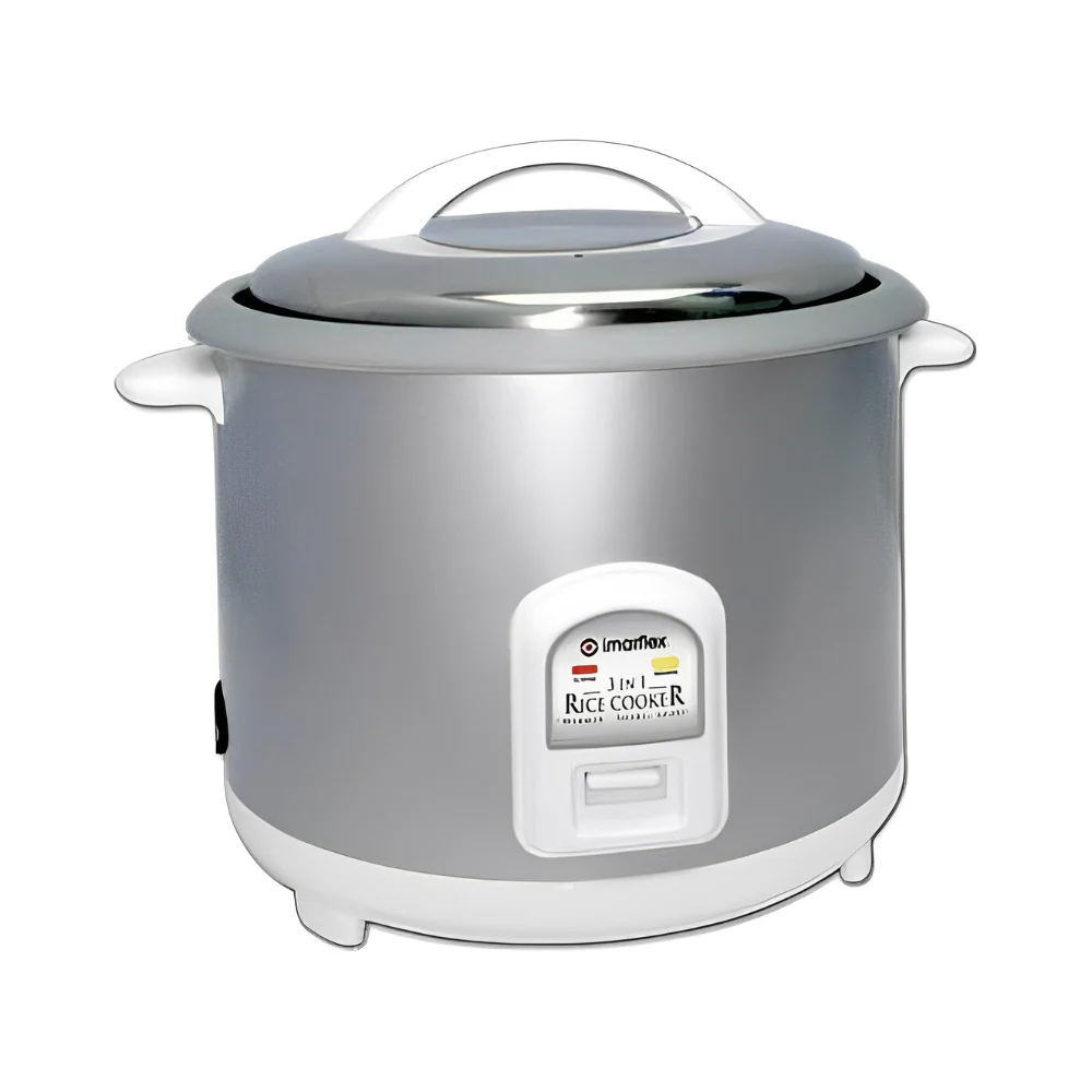 Imarflex IRC-22K Rice Cooker 2.2L
