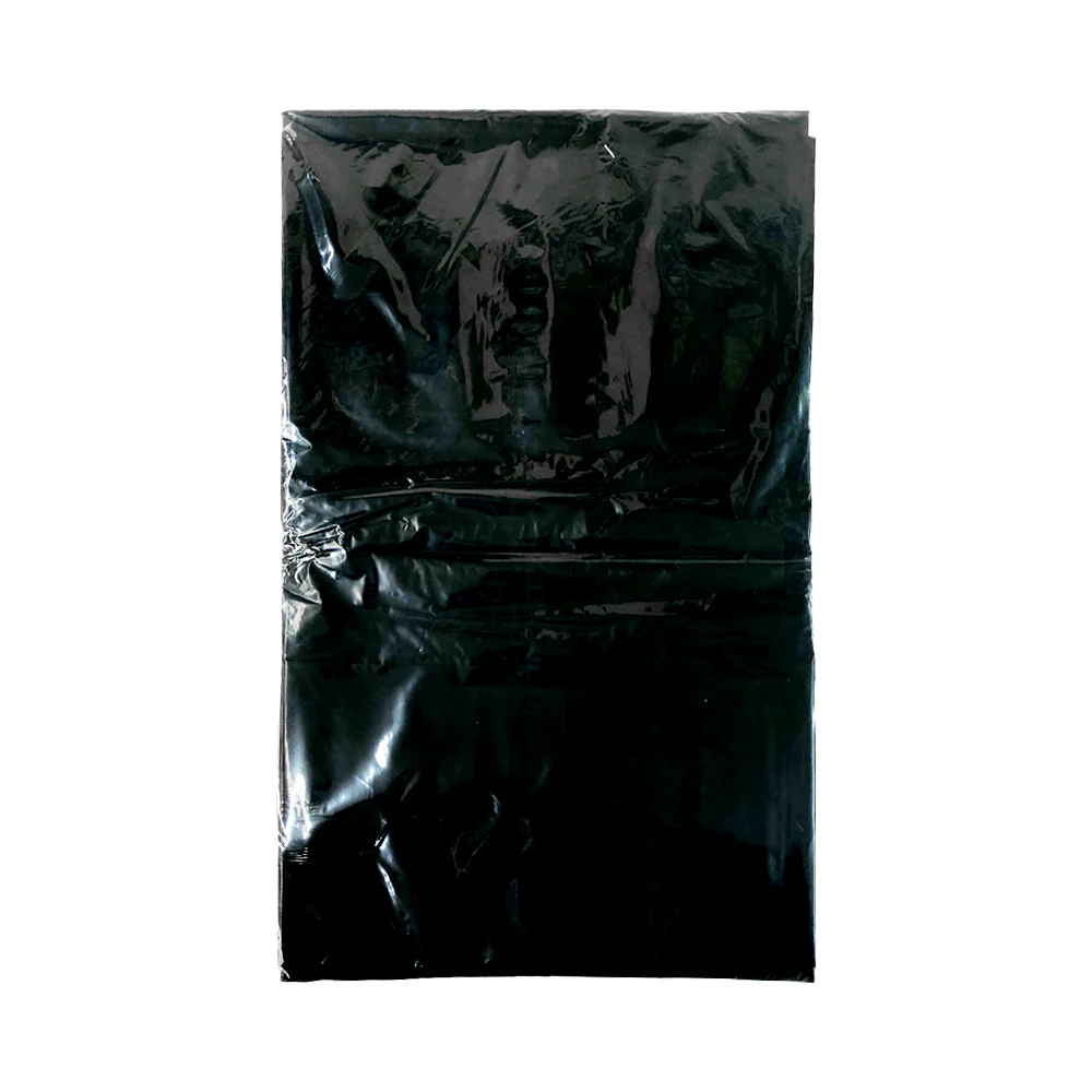 IPak A.Y Trash Bag Black 10’s - Image 3