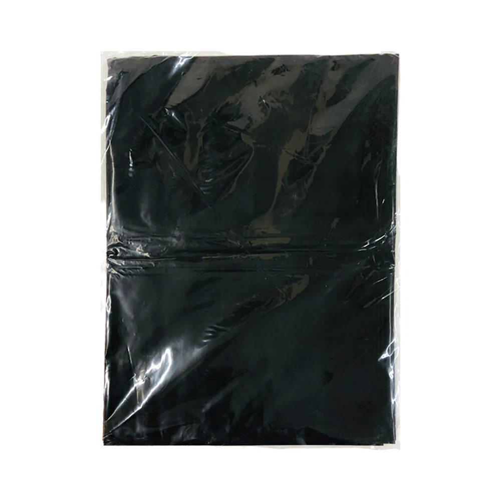 IPak A.Y Trash Bag Black 10’s - Image 4