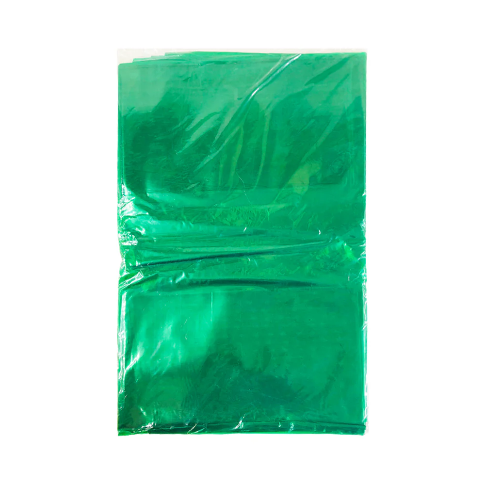 IPak A.Y Trash Bag Green 10’s - Image 4