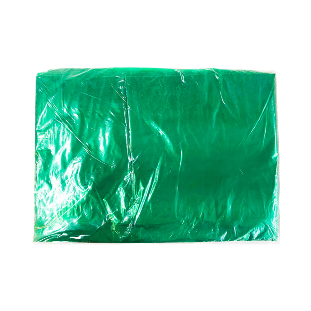 IPak A.Y Trash Bag Green 10’s - Image 6
