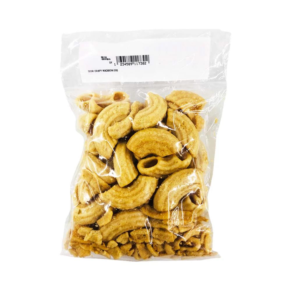 Ivori Crispy Macaroni 30g - Image 2