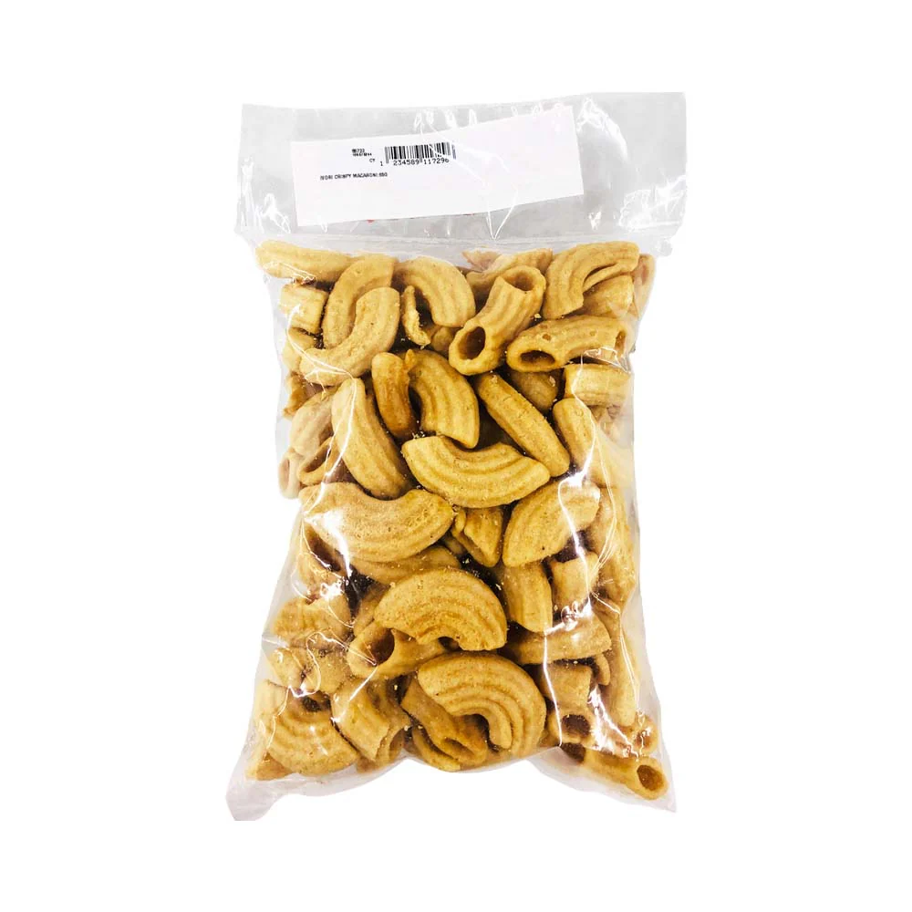 Ivori Crispy Macaroni 65g - Image 2