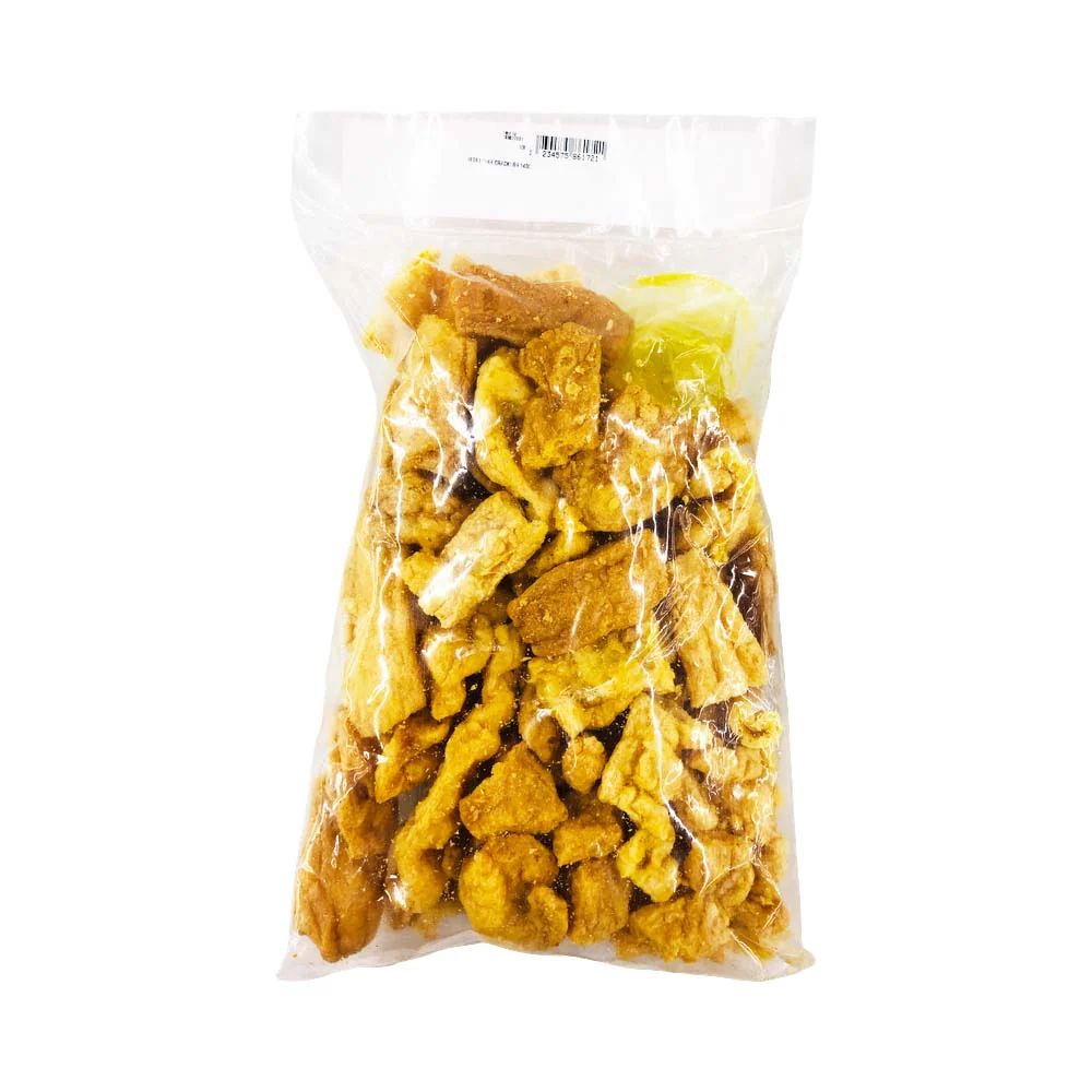 Ivori Fish Crackers 140g - Image 2