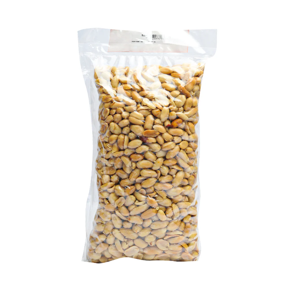 Ivori Peanut Salted Skinless 1kg - Image 2