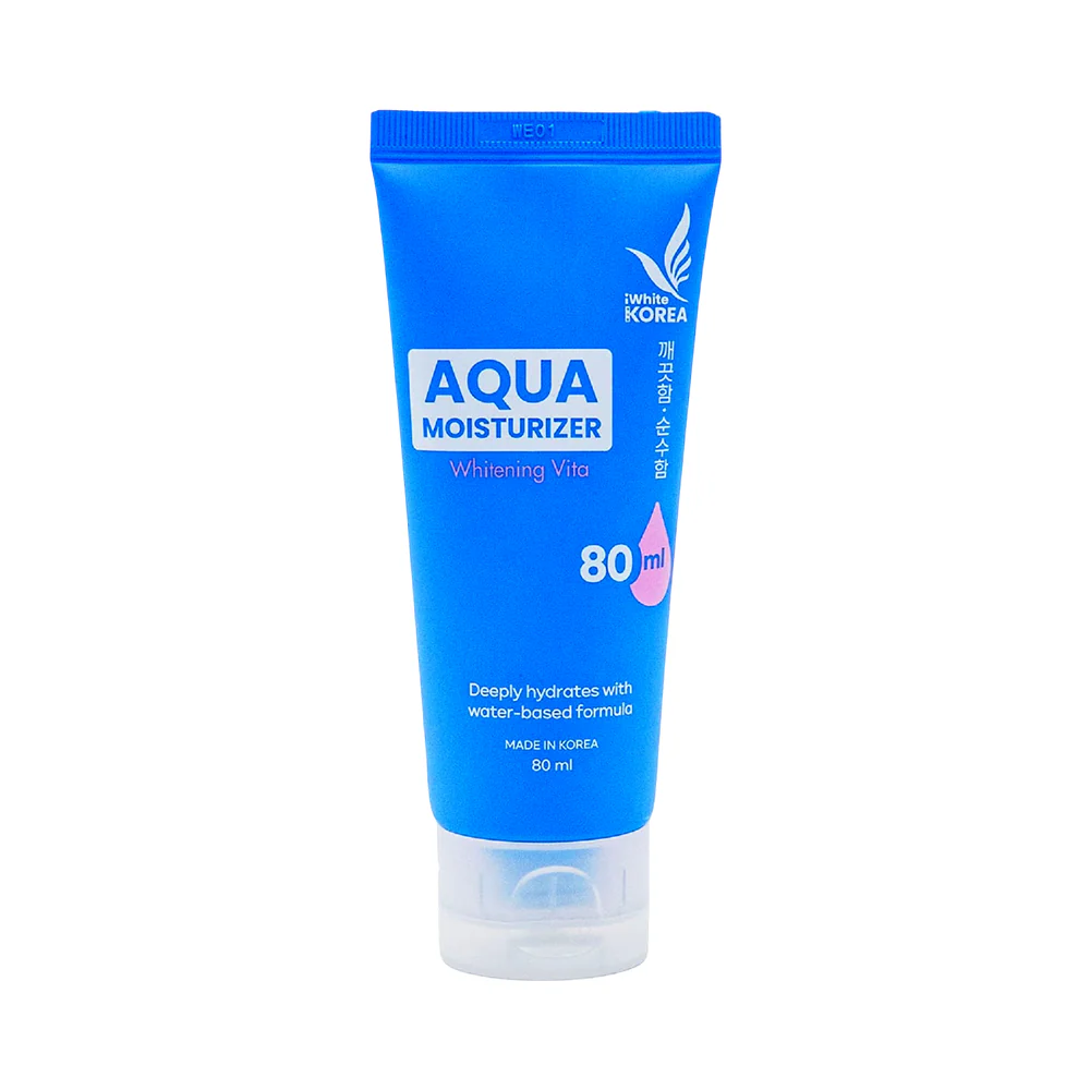 iWhite Korea Aqua Moisturizer Whitening Vita - Image 2