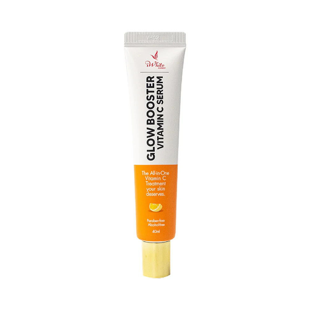 iWhite Korea Glow Booster Vitamin C Serum 40ml