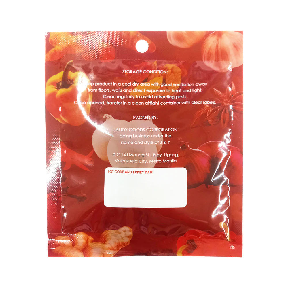 J & Y Cloves Powder 20g - Image 2