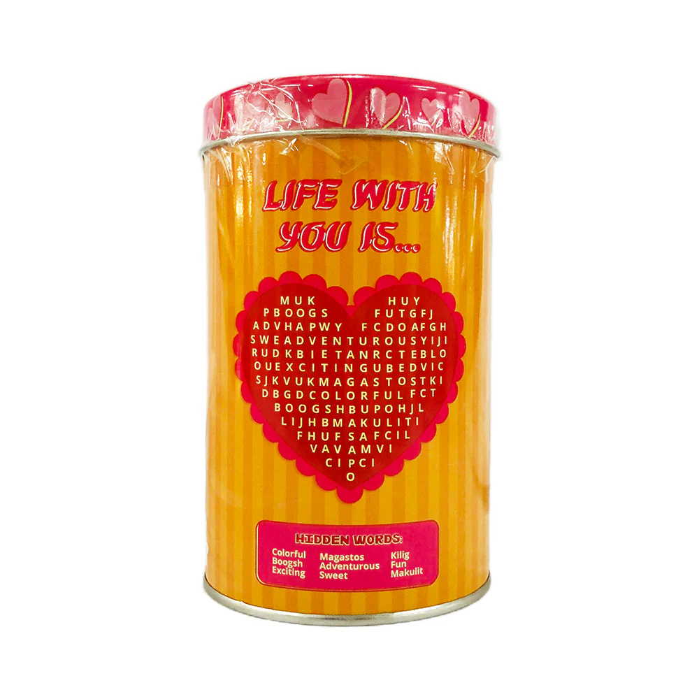 Jack 'n Jill Nips Valentine's Promo Pack - Image 3