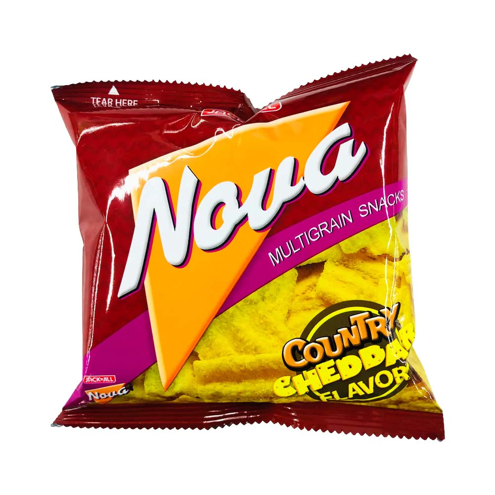 Jack 'n Jill Nova Country Cheddar 40g - Image 2