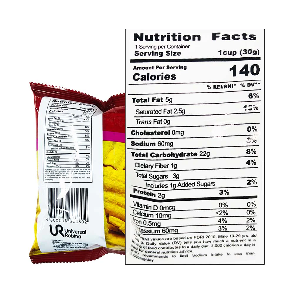 Jack 'n Jill Nova Country Cheddar 40g - Image 3