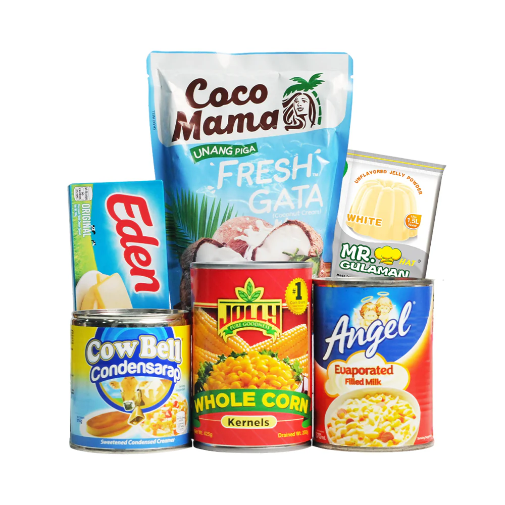 Jelly Blanca Set - Image 2